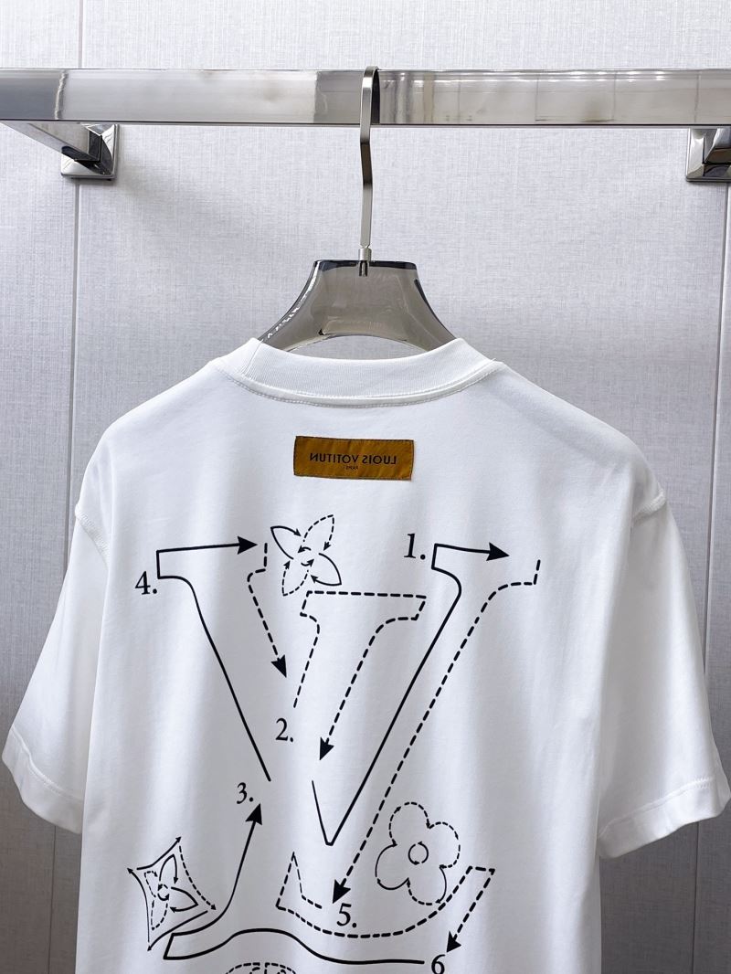 Louis Vuitton T-Shirts